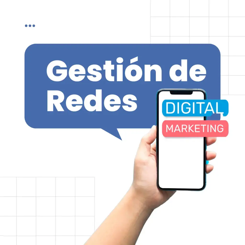 Gestión de Redes Básico